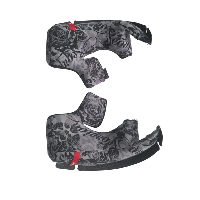 Interni Guanciali Scorpion Exo-1400 Print 3 Interni Guanciali Scorpion Exo-1400 Print