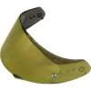 Visiere Scorpion Visiera Specchiata Oro Kdf16-1 Exo R1/exo1400 1 Visiere Scorpion Visiera Specchiata Oro Kdf16-1 Exo R1/exo1400 -Negozio al dettaglio Scorpions scorpion mirror gold visor
