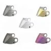 Visiere Scorpion Visiera Fumé Chiaro Per Exo-900 Air -Negozio al dettaglio Scorpions scorpion visiere exo 900 910