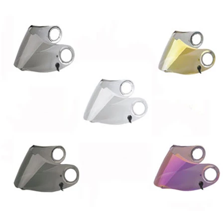 Scorpion Visiere Specchiate Per Caschi Exo-1200 Air 3 Scorpion Visiere Specchiate Per Caschi Exo-1200 Air