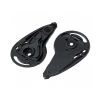Supporti Visiera Scorpion Placche Per Visiera Exo 920/3000 Air -Negozio al dettaglio Scorpions scorpion 99 928 03