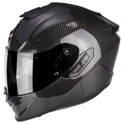 Fibra Scorpion Exo-1400 Carbon Air Solid Nero 10 Fibra Scorpion Exo-1400 Carbon Air Solid Nero -Negozio al dettaglio Scorpions scorpion exo1400 carbon solid 4