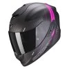 Fibra Casco Scorpion Exo 1400 Carbon Air Drik Rosa 2 Fibra Casco Scorpion Exo 1400 Carbon Air Drik Rosa -Negozio al dettaglio Scorpions scorpion exo1400air carbon drik rosa