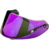 Visiere Visiera Scorpion Exo 2000 Evo Specchiata Viola -Negozio al dettaglio Scorpions scorpion exo2000evoair visor purple