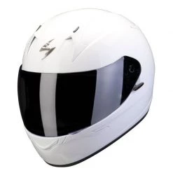 Policarbonato Scorpion Exo-390 Solid Bianco