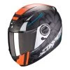Policarbonato Casco Scorpion Exo 490 Rok 2 Replica 1 Policarbonato Casco Scorpion Exo 490 Rok 2 Replica -Negozio al dettaglio Scorpions scorpion exo490rok2 arancio