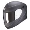 Policarbonato Casco Scorpion Exo 920 Evo Solid Antracite Opaco -Negozio al dettaglio Scorpions scorpion exo920evo antracite