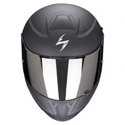 Policarbonato Casco Scorpion Exo 920 Evo Solid Antracite Opaco -Negozio al dettaglio Scorpions scorpion exo920evo antracite 2