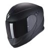 Policarbonato Casco Scorpion Exo 920 Evo Solid Nero Opaco -Negozio al dettaglio Scorpions scorpion exo920evo neromatt