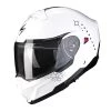 Policarbonato Casco Modulare Scorpion Exo 930 Shot Bianco Nero 2 Policarbonato Casco Modulare Scorpion Exo 930 Shot Bianco Nero -Negozio al dettaglio Scorpions scorpion exo930 shot bianco