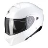 Policarbonato Casco Modulare Scorpion Exo 930 Solid Bianco 2 Policarbonato Casco Modulare Scorpion Exo 930 Solid Bianco -Negozio al dettaglio Scorpions scorpion exo930 solid bianco