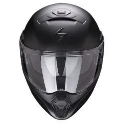 Policarbonato Casco Modulare Scorpion Exo 930 Solid Nero Opaco 8 Policarbonato Casco Modulare Scorpion Exo 930 Solid Nero Opaco -Negozio al dettaglio Scorpions scorpion exo930 solid neromatt 2