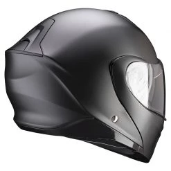 Policarbonato Casco Modulare Scorpion Exo 930 Solid Nero Opaco 9 Policarbonato Casco Modulare Scorpion Exo 930 Solid Nero Opaco -Negozio al dettaglio Scorpions scorpion exo930 solid neromatt 3
