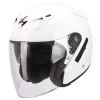 Policarbonato Scorpion Exo-220 Solid Bianco