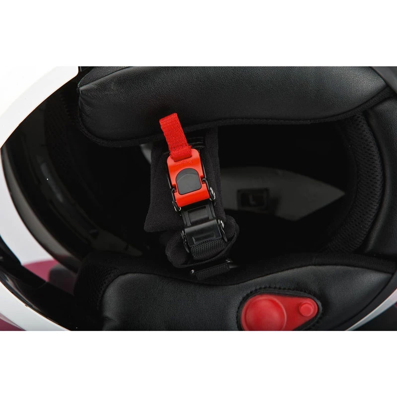 Fibra Scorpion Exo-3000 Air Solid Bianco 6 Fibra Scorpion Exo-3000 Air Solid Bianco - immagine 4