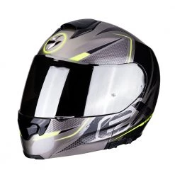 Fibra Scorpion Exo-3000 Air Creed Grigio