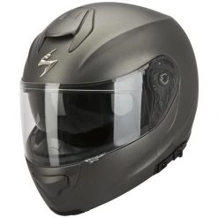 Negozio al dettaglio Scorpions -Negozio al dettaglio Scorpions scorpion exo 3000 grigio 2