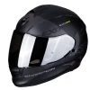 Policarbonato Casco Moto Scorpion Exo-510 Air Pique -Negozio al dettaglio Scorpions scorpion exo 510 air pique