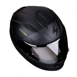Policarbonato Casco Moto Scorpion Exo-510 Air Pique 8 Policarbonato Casco Moto Scorpion Exo-510 Air Pique -Negozio al dettaglio Scorpions scorpion exo 510 air pique 2