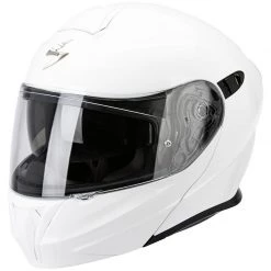 Policarbonato Scorpion Exo-920 Solid Bianco