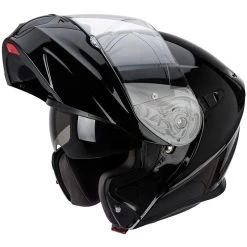 Negozio al dettaglio Scorpions -Negozio al dettaglio Scorpions scorpion exo 920 solid nero 2