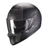 Crosstourer Casco Scorpion Exo Hx1 Hostium Nero 2 Crosstourer Casco Scorpion Exo Hx1 Hostium Nero -Negozio al dettaglio Scorpions scorpion exo fighter hostium nero
