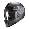Crosstourer Casco Scorpion Streetfight Exo Hx1 Taktic 2 Crosstourer Casco Scorpion Streetfight Exo Hx1 Taktic -Negozio al dettaglio Scorpions scorpion exo fighter taktic nero