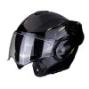 Policarbonato Casco Modulare Scorpion Exo Tech Pulse Nero -Negozio al dettaglio Scorpions scorpion exo tech pulse 2