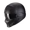 Mentoniera Removibile Casco Scorpion Exo Combat Evo Marauder Nero Argento 1 Mentoniera Removibile Casco Scorpion Exo Combat Evo Marauder Nero Argento -Negozio al dettaglio Scorpions scorpion exocombat evo marauder argento