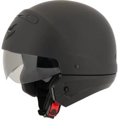 Mentoniera Removibile Casco Scorpion Exo Combat Evo Solid Nero Opaco 5 Mentoniera Removibile Casco Scorpion Exo Combat Evo Solid Nero Opaco -Negozio al dettaglio Scorpions scorpion exocombatevo nerosolid 2
