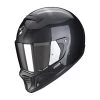 Fibra Casco Scorpion Exo-hx1 Carbon Se Nero