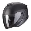 Fibra Casco Scorpion Exo S1 Essence Nero Argento