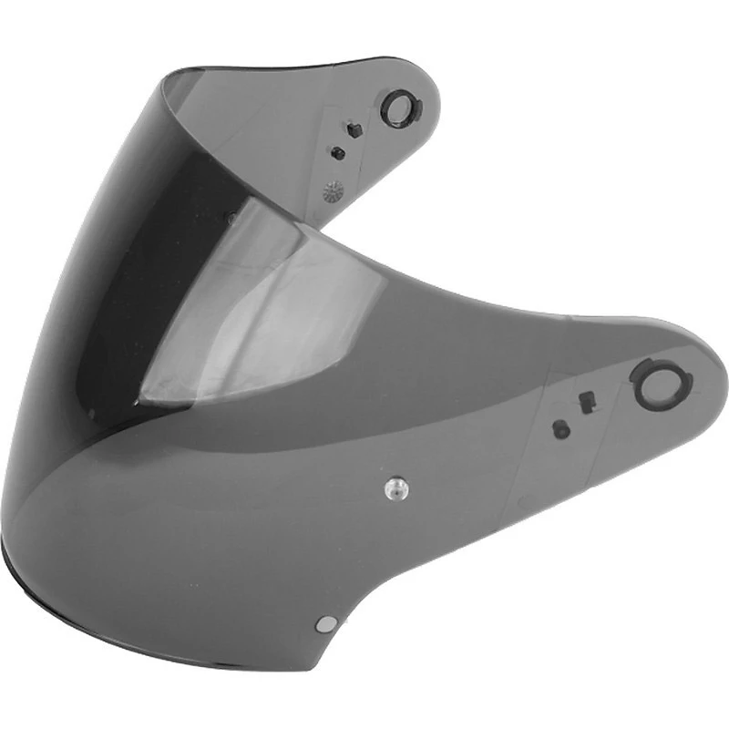 Visiere Visiera Scorpion Exo 230 Scura 3 Visiere Visiera Scorpion Exo 230 Scura