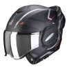 Policarbonato Casco Scorpion Exo Tech Square Nero Rosso -Negozio al dettaglio Scorpions scorpion exotech square nerorosso 2