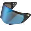 Visiere Visiera Scorpion Kdf19 Exo Hx1 Specchiato Blu -Negozio al dettaglio Scorpions scorpion hx1 visor blu