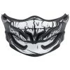 Prese Aria Scorpion Maschera Exo-combat Teschio -Negozio al dettaglio Scorpions scorpion mask skull