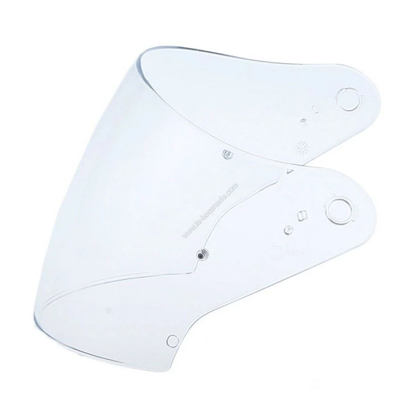 Visiere Visiera Scorpion Exo-220 Trasparente 3 Visiere Visiera Scorpion Exo-220 Trasparente