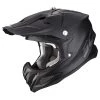 Fibra Casco Scorpion Vx-22 Air Solid Nero Opaco 1 Fibra Casco Scorpion Vx-22 Air Solid Nero Opaco -Negozio al dettaglio Scorpions scorpion vx22 air solid neromatt