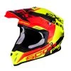 Policarbonato Casco Off Road Scorpion Vx-16 Arhus Rosso Fluo 2 Policarbonato Casco Off Road Scorpion Vx-16 Arhus Rosso Fluo -Negozio al dettaglio Scorpions scorpion vx 16 arhus rosso