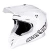 Policarbonato Casco Off Road Scorpion Vx-16 Air Solid Bianco 1 Policarbonato Casco Off Road Scorpion Vx-16 Air Solid Bianco -Negozio al dettaglio Scorpions scorpion vx 16 bianco