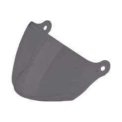 Visiere Visiera Scorpion Exo-city Fumè Scuro